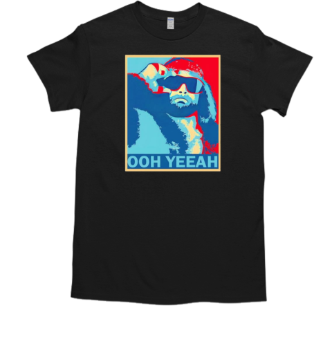 Randy Savage ooh yeeah T-Shirt