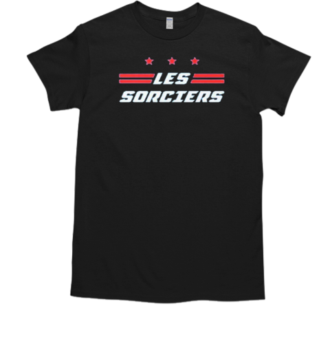 Washington Wizards les sorciers T-Shirt