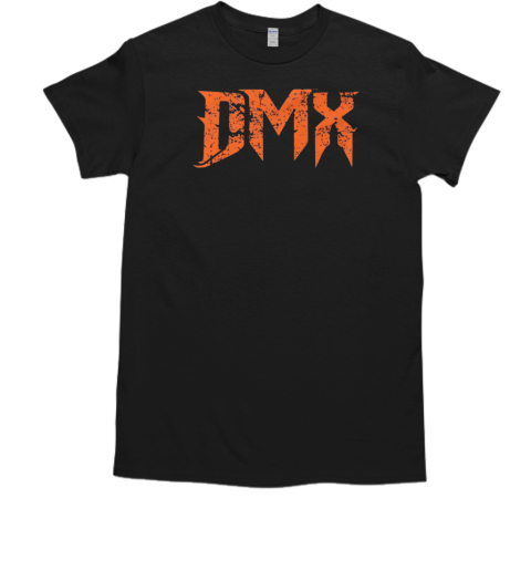 DMX Mother's Milk The Boys T-Shirt