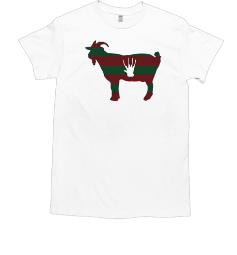 Freddy the goat T-Shirt