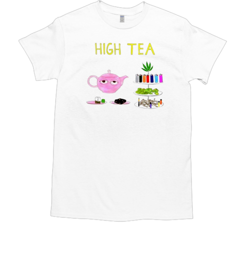 High Tea T-Shirt