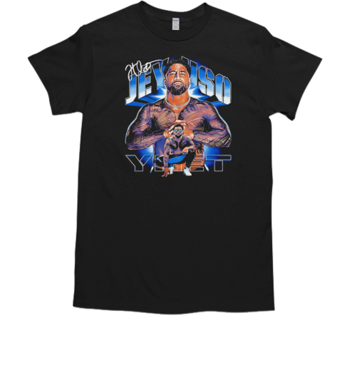 Jey Uso WWE vintage T-Shirt