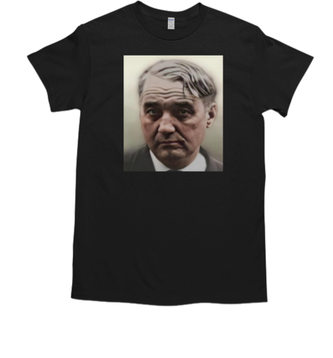 Lev Gumilyov T-Shirt