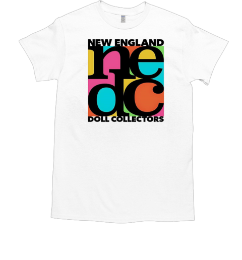 New England Doll Collectors T-Shirt