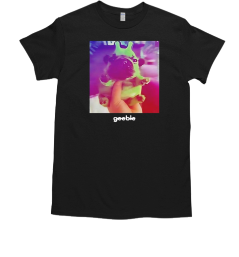 Pibble Geeble T-Shirt