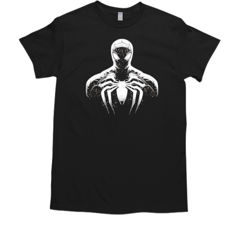 Spider Man Spider Splat T-Shirt