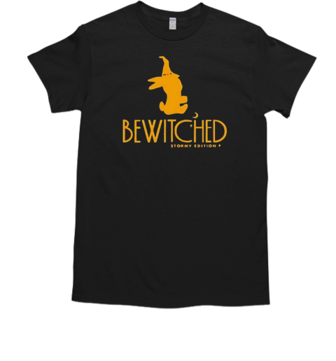 Bewitched Stormy Edition Retro T- Classic Men's T-shirt