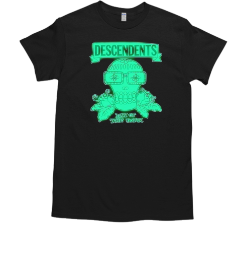 Descendents day of the dork T-Shirt