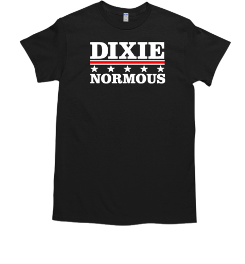 Dixie Normous '24 Classic T-Shirt