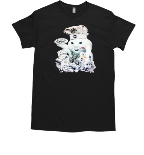 Dopeboy Dough Boy T-Shirt