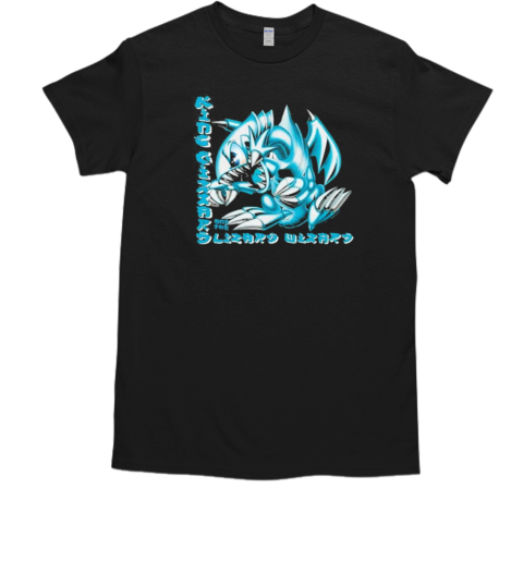 KGLW Tour Oct 21, 2024 Dragon T-Shirt