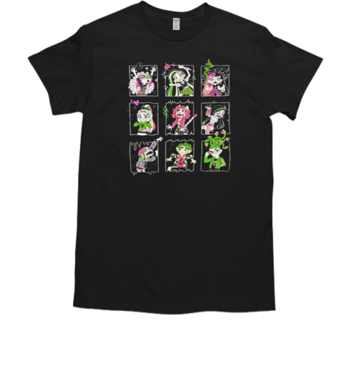 Monster High Anonymous T-Shirt