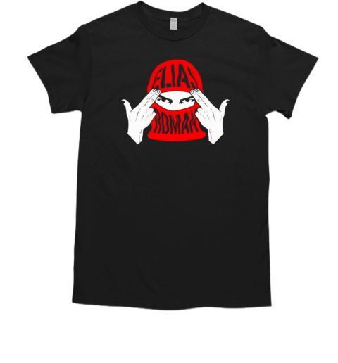 OTS Project Elias AK47 Roman Logo T-Shirt