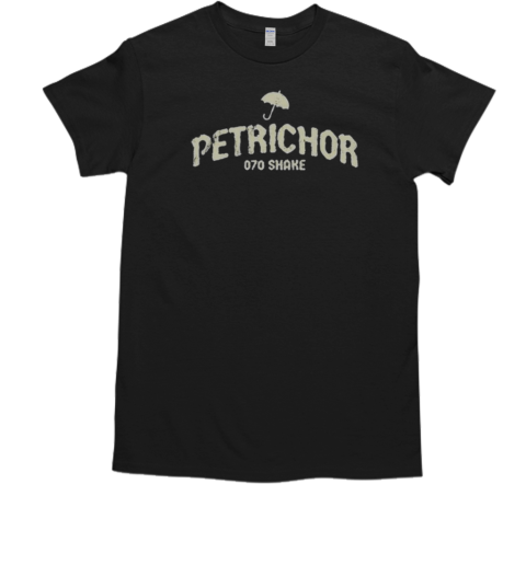 Petrichor Varsity 070 Shake T-Shirt