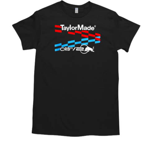 TaylorMade Race T-Shirt