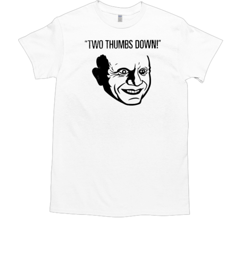 Two thumbs down T-Shirt