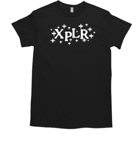 Xplr Hell Week is Someone Here With US Classic T-Shirt