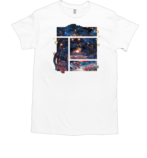 Zedd Automatic Yes T-Shirt