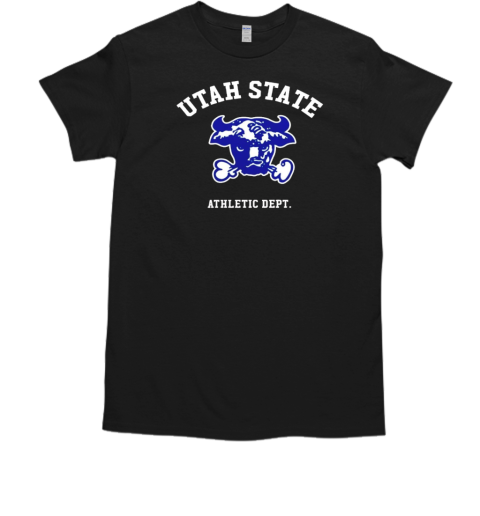 24 25 Aggie game day T-Shirt