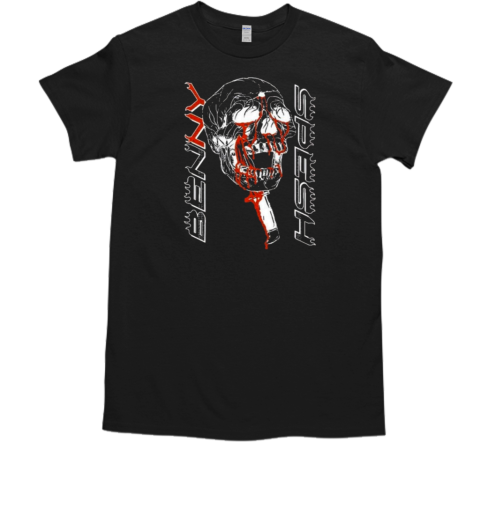 Benny X Spesh T-Shirt