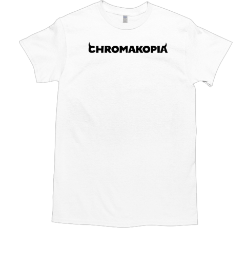 Chromakopia T- Classic Men's T-shirt