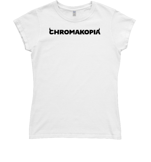 Chromakopia T- Classic Women's T-shirt