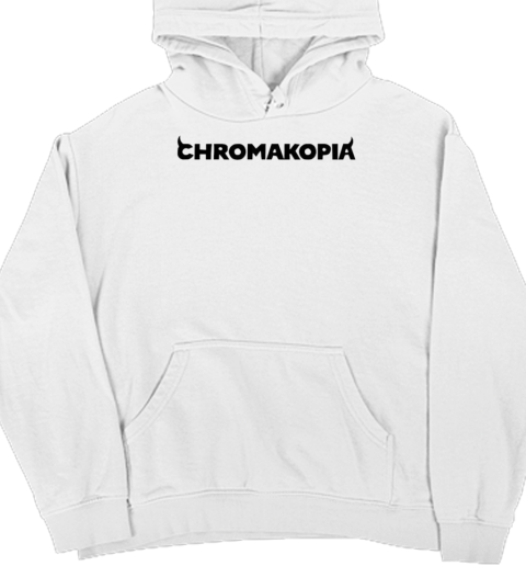 Chromakopia T- Unisex Hoodie