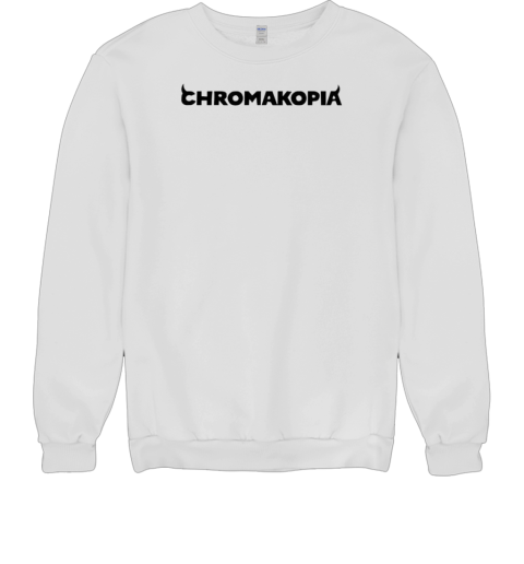 Chromakopia T- Unisex Sweatshirt