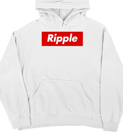 Joey Swoll Ripple T- Unisex Hoodie