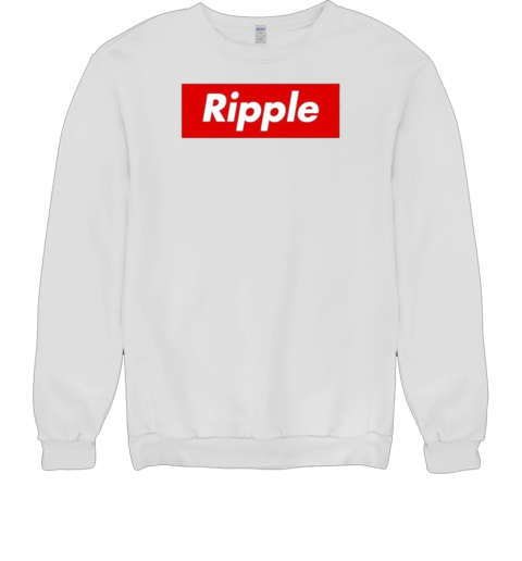 Joey Swoll Ripple T- Unisex Sweatshirt