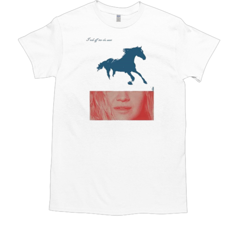 Kelsea Ballerini First Rodeo T-Shirt