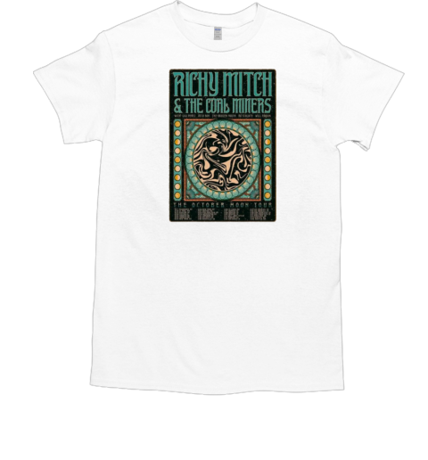 Richy Mitch T-Shirt