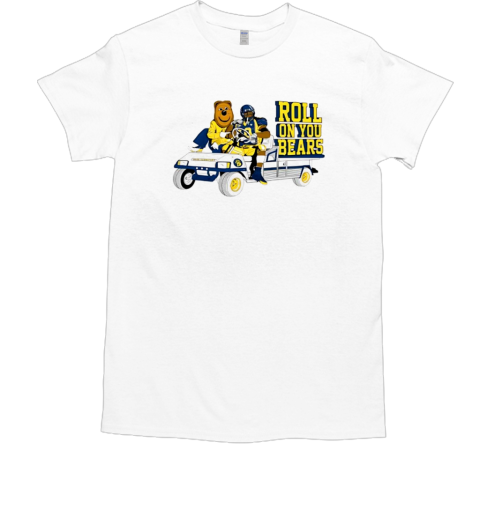 Roll on bears T-Shirt
