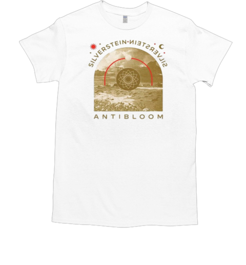 Silverstein Antibloom T-Shirt