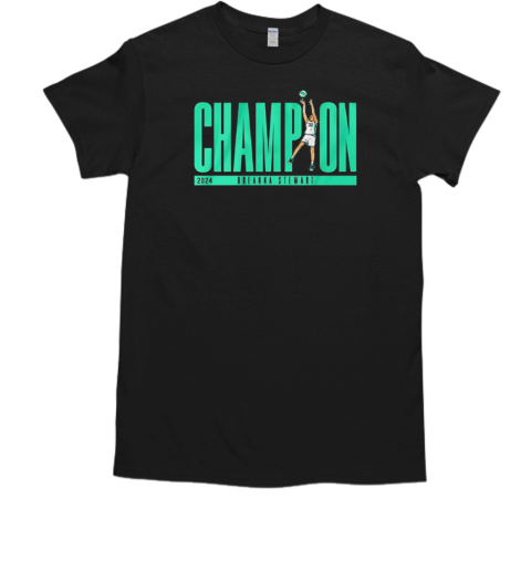 Breanna Stewart New York basketball champion vintage T-Shirt