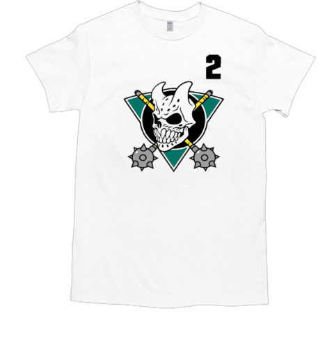 Firstblood Slaughter To Prevail Hockey T-Shirt