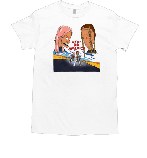 GFBF Do America T-Shirt