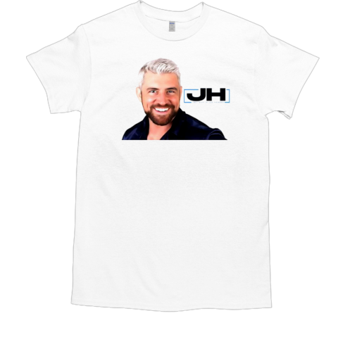 Joe Hendry Pack Design T-Shirt