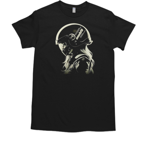 Anolith Girl alt version T-Shirt