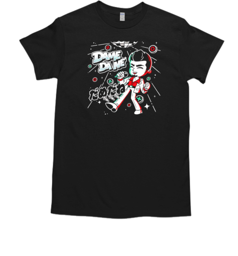 Baka Mitai karaoke T-Shirt