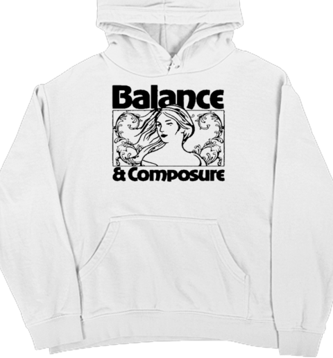 Design Balance T- Unisex Hoodie