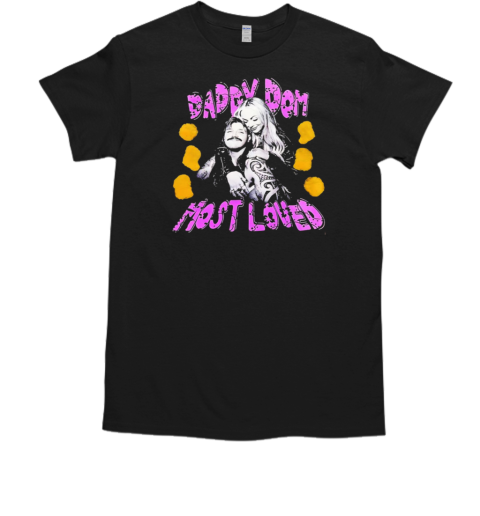 Happy dom most loved T-Shirt