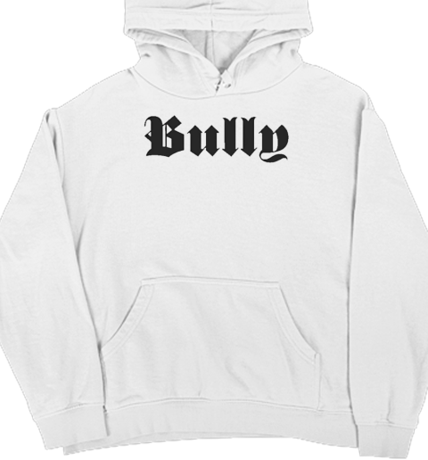 Kanye West Bully T-Shirt - T Shirt Classic