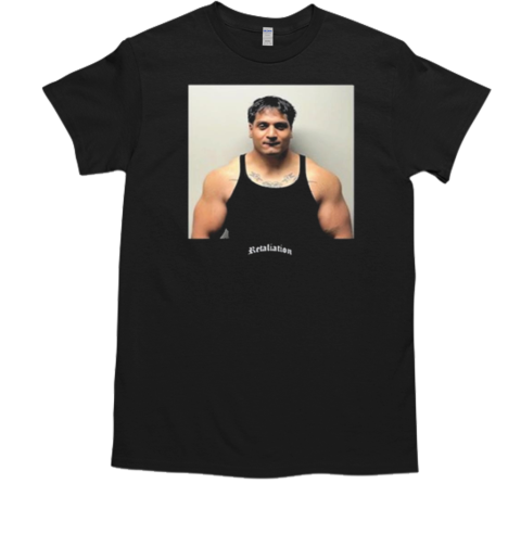 Shan Mugshot Limited T-Shirt