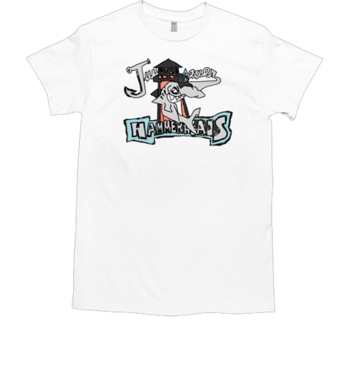 Twoseven University Merch Hammerhead T-Shirt