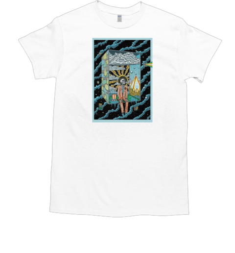 Phil Poster Show 2024 T-Shirt