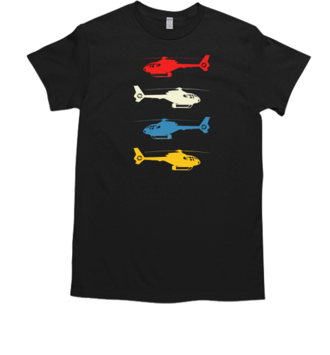 Airplane Pilot T-Shirt