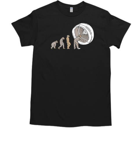 Evolution Pilot T-Shirt