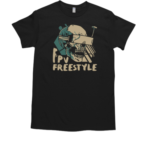 FPV Freestyles T-Shirt