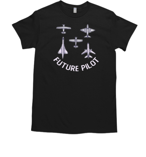 Future Pilot T-Shirt